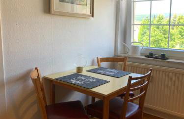 Vintage Apartment WOLF im Wadrilltal - Balkon Garten - Foto 25