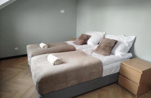 Apartament przy Zodiaku - Foto 22