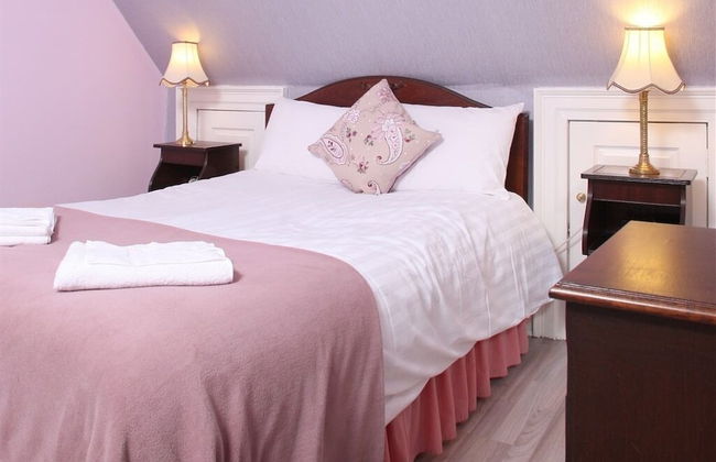 Number 52 Charlotte Street - Foto 6