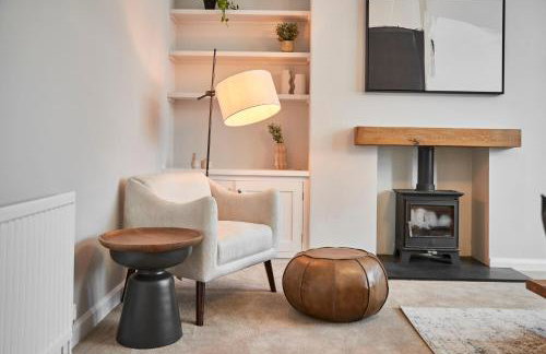 Roslyn House - Foto 11