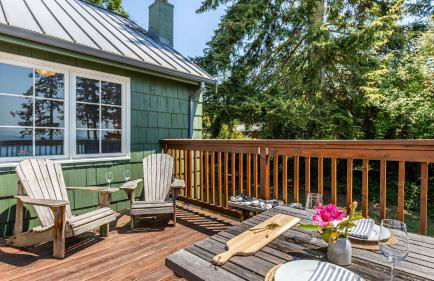 Smugglers Lagoon Beach Cottage by Avantstay - Foto 16