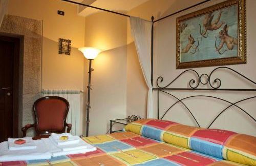 Casa Vacanze "Pietra viva" - Foto 27