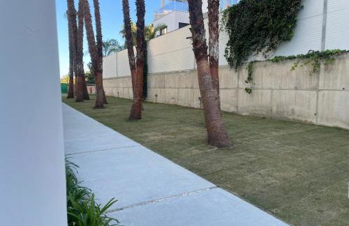 HOLY SEA Playa Granada Golf & Costa Tropical - Mar de Fabiola - Foto 28