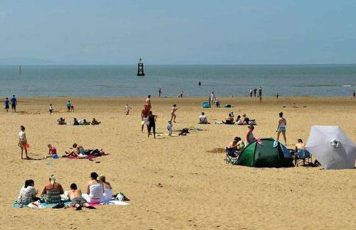 Mersey View, Two Bedroom Apartment, Liverpool - Foto 36