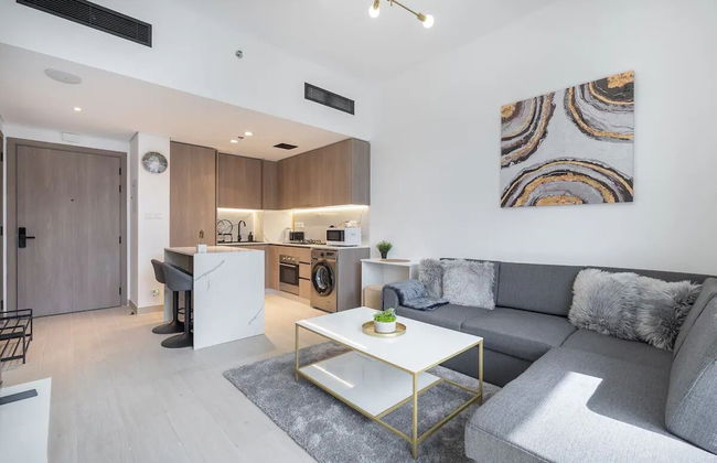 Brand New Building Czechin Studio City - Foto 56