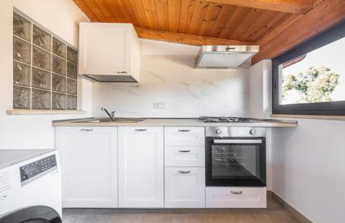 Villa Eleonora Residence App to 3 - Foto 13