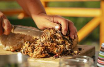 Houten Villa "ReisnaarPolen" Royaal ontbijt tevens Gluten Lactose vrij, Vega en diner mogelijk, sauna en Hottub - Foto 77