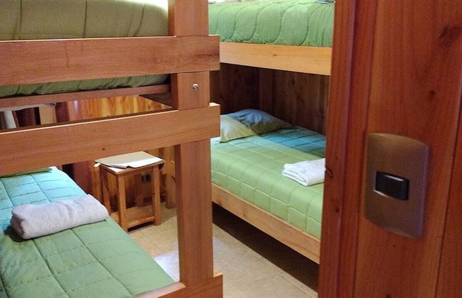 Cabañas con Piscina Camino al Volcan - Foto 3