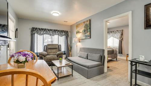 Kalamazoo Vacation Rental Near Golf and Parks! - Foto 4