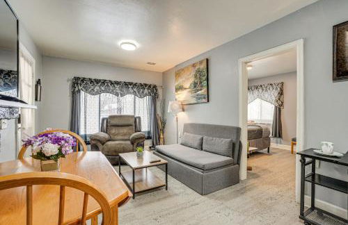 Kalamazoo Vacation Rental Near Golf and Parks! - Foto 4