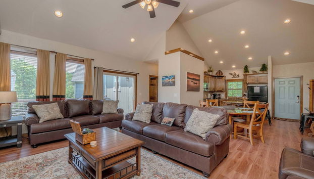 Hickory Hideaway with Communal Pool Access - Foto 2, Imagen principal