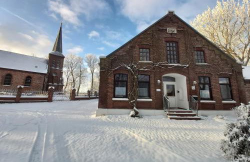 Alte Schule Waddens - Foto 29