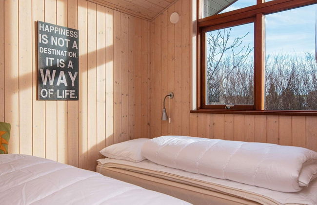 6 Person Holiday Home in Ronde-by Traum - Foto 2