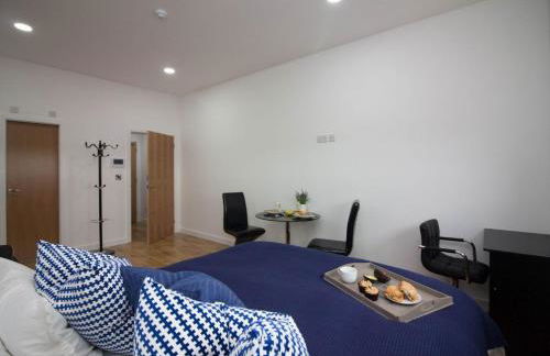 Trafalgar House - Foto 15