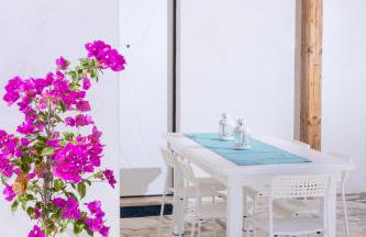 Villa Pasitea fronte mare - Foto 7