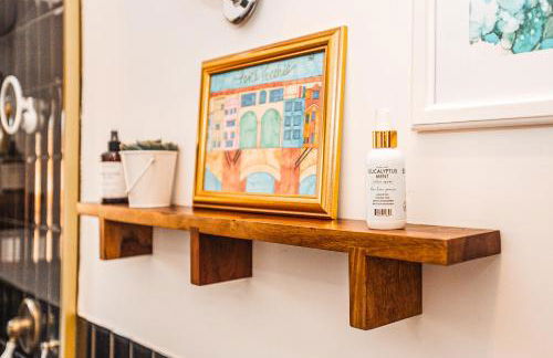 Bella Casa Toscana - Foto 64