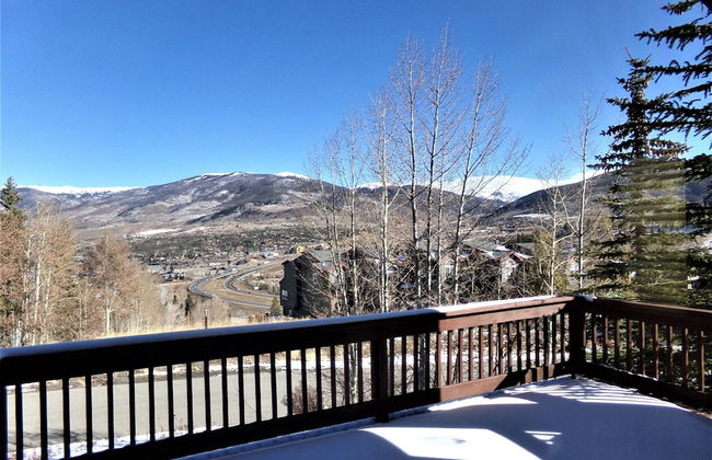 Fawn Townhome 4 bed 3 bath HTJP4 - Foto 18