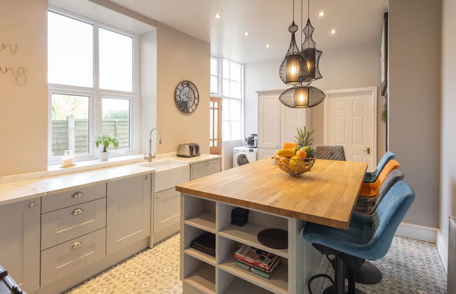 Host Stay The Keep - Photo 3