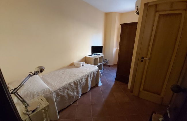 Agriturismo Passo dei Briganti - Foto 15