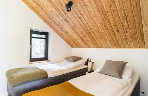 Narusa Leśna Przystań - Foto 35