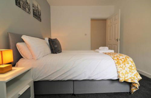 Signature - Newbattle House - Foto 6