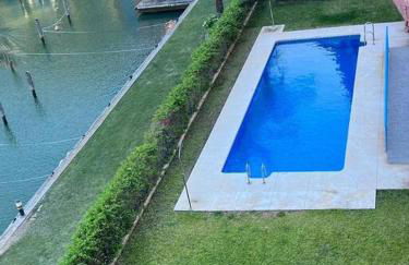 Sotogrande Marina Beach - Foto 13