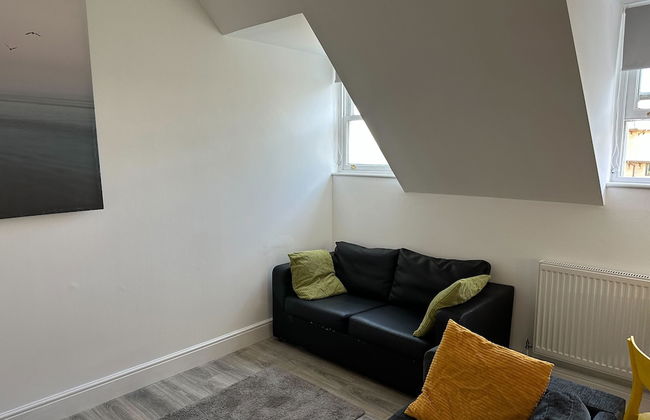 2bed - Freeparking - Laundry - 30mintolondon - Foto 20