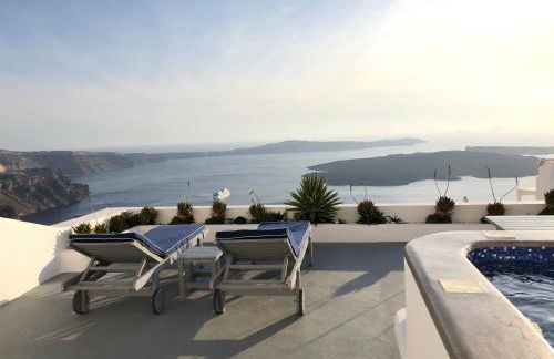 Altana Cliffside Villas - Foto 15