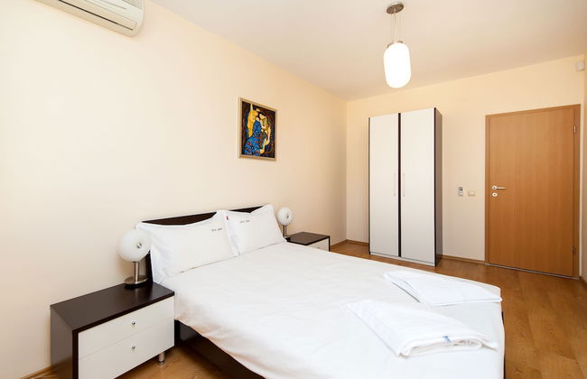 Lighthouse Apartments & Villas - Foto 3