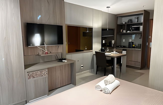 Brisas do Lago - apartamento 2 - Photo 5