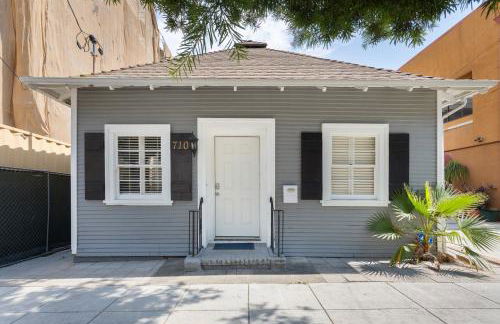 Adorable Pasadena Bungalow - Foto 11