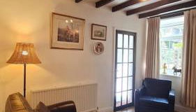 Peaceful cottage retreat in the Peak District - Foto 5