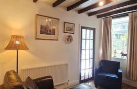 Peaceful cottage retreat in the Peak District - Foto 5