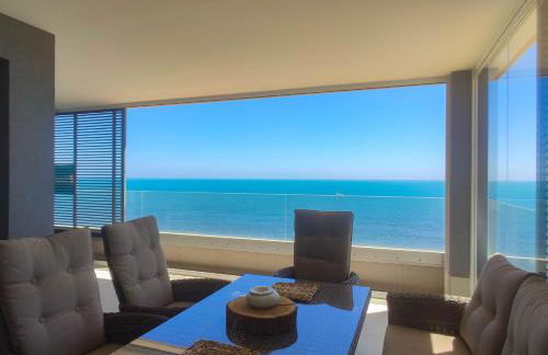 213 Luxury Panorama - Alicante Holiday - Foto 30