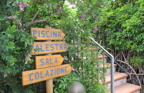 Hotel Residence La Villetta - Foto 27