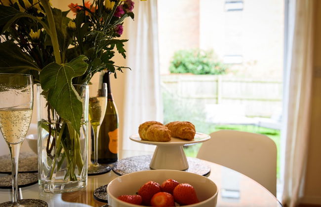 Karah Suites - Harescombe House - Foto 13