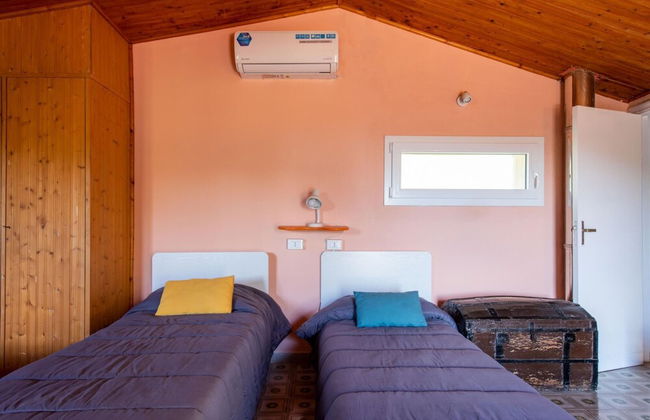 La Casa Nell Oliveto a San Martino - CM - Foto 21