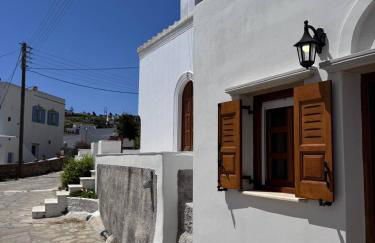 The Marble house Tinos - Foto 29