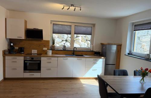 Ferienwohnung Alpenblick - Foto 1