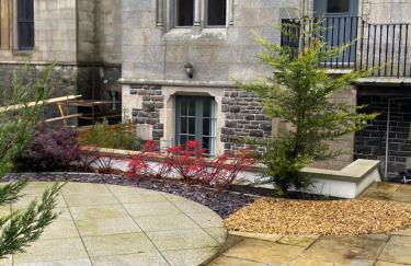 Bastian Gate Gosford Castle - Foto 9