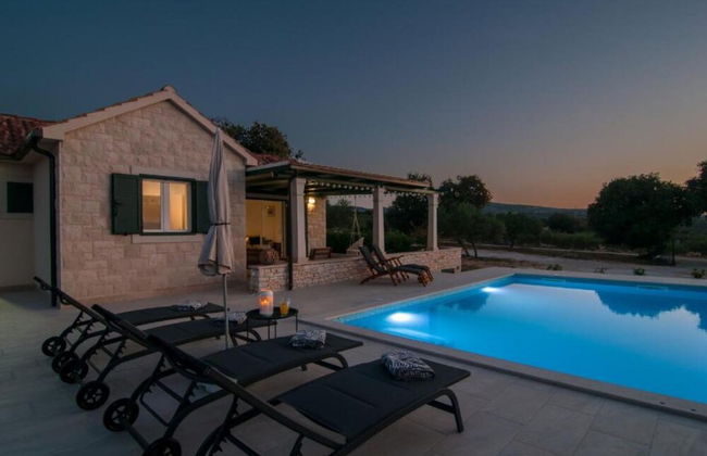 Holiday Home Blato - Foto 25