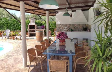 Alojamiento Rural Las Acacias - Foto 30