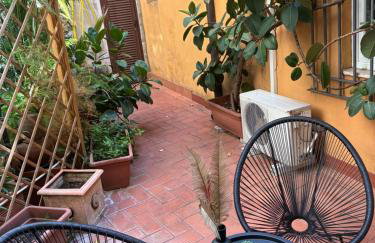 Portico di ottavia prime location with internal courtyard - Foto 1