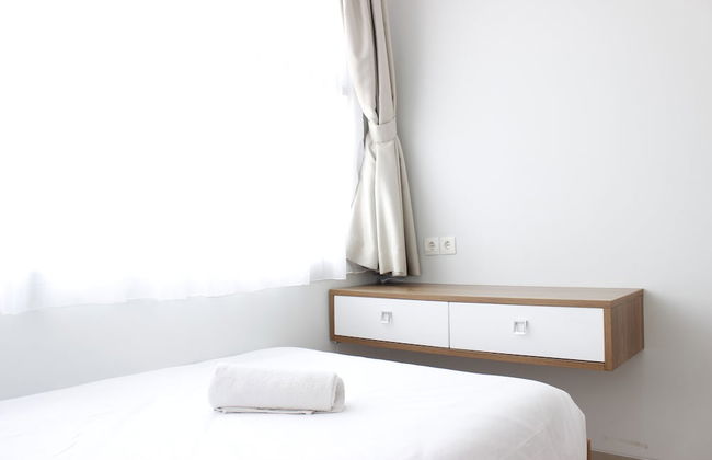 Elegant 2BR @ Dago Suites Apartment near ITB - Foto 2