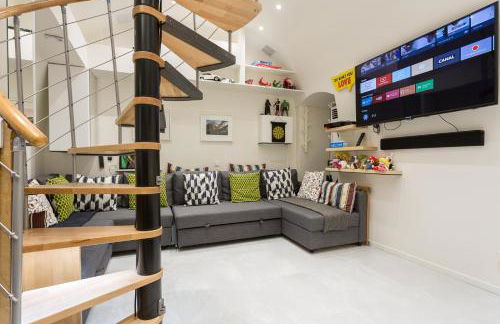 Louvre Luxury Apartment & SPA - Foto 28