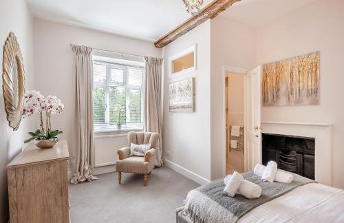 Greenhill Farmhouse - Photo 12