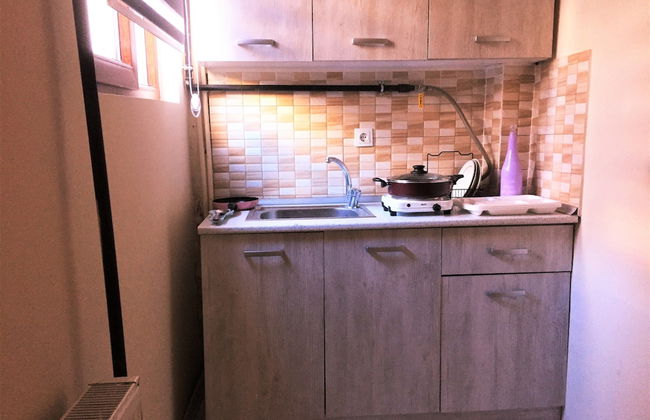 Taxim V&V Apart - Foto 57