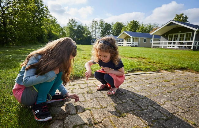 Cozy Lodge With a Dishwasher in the Achterhoek - Foto 20