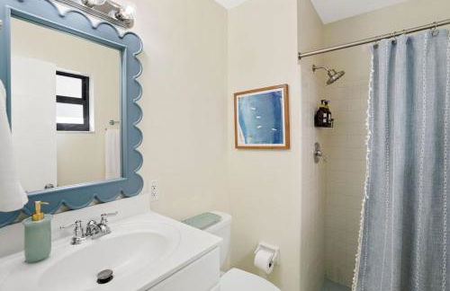 The Coastal Duo Escape - Foto 40