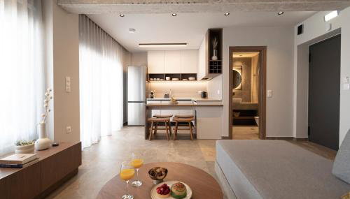 Avocetta Luxury Villas by TravelPro - Halkidiki - Foto 3